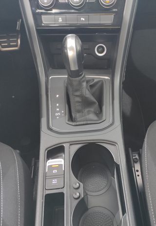 Volkswagen Touran 2022