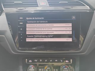 Volkswagen Touran 2022