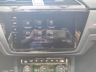 Volkswagen Touran 2022