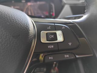 Volkswagen Touran 2022