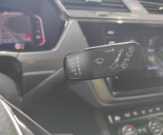 Volkswagen Touran 2022