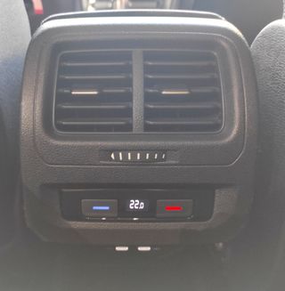 Volkswagen Touran 2022