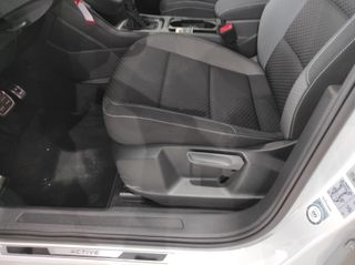 Volkswagen Touran 2022