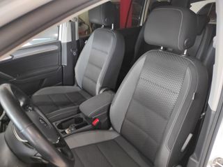 Volkswagen Touran 2022