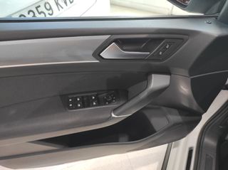 Volkswagen Touran 2022