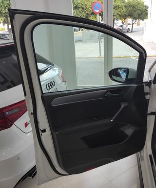 Volkswagen Touran 2022