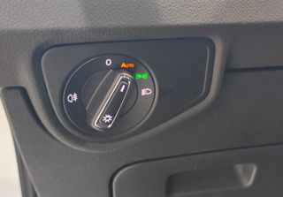 Volkswagen Touran 2022