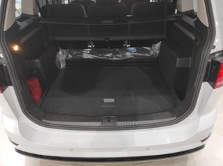 Volkswagen Touran 2022