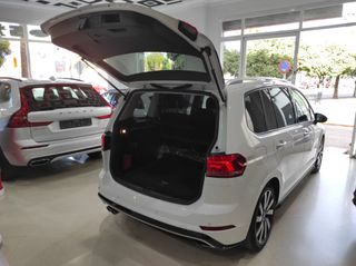Volkswagen Touran 2022