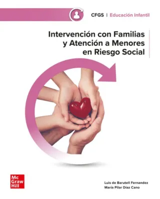 Intervención con Familias y Atención a Menores ...