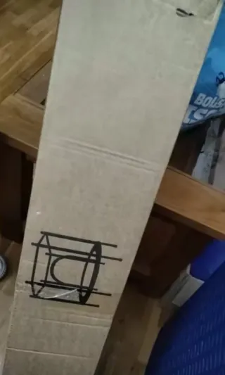 Cama elástica infantil 140cm PRECINTADO