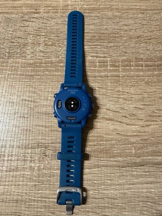 Garmin Forerunner 255 Azul