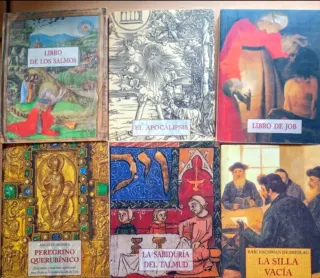 Olañeta pequeños libros de la sabiduría