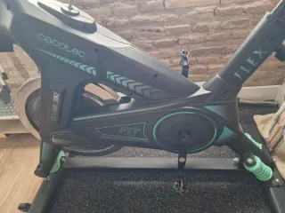 Bicicleta Spinning Cecotec