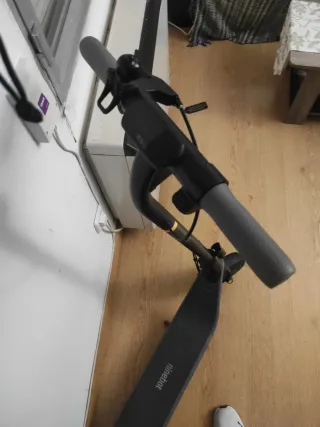 Patinete Ninebot Segway