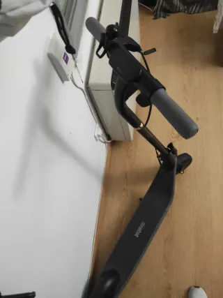 Patinete Ninebot Segway