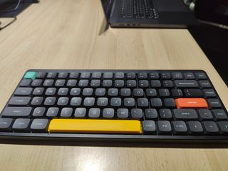 Teclado Mecánico Nuphy Air75v2