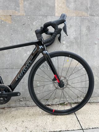 Wilier Garda Hybrid 105 Di2 talla S