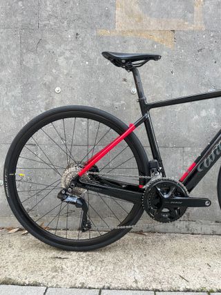 Wilier Garda Hybrid 105 Di2 talla S