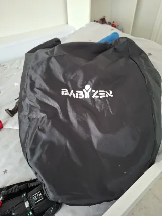 Saco Stokke Yoyo Air France