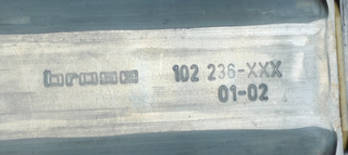 MOTOR ELEVALUNAS DELANTERO DERECHO AUDI A4 BERLIN