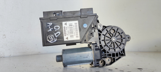 MOTOR ELEVALUNAS DELANTERO DERECHO AUDI A4 BERLIN