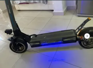 Patinete eléctrico
