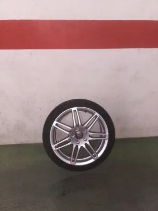 Llantas de aleación 4uds