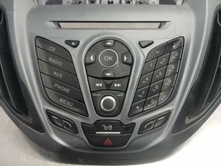 CONSOLA CENTRAL FORD B-MAX (CB2) SFJC C1BT18K811P