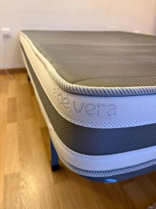 Colchón y Somier 135