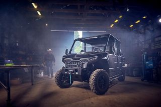 CFMOTO UFORCE 1000 XL PRO EPS