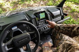 CFMOTO UFORCE 1000 XL PRO EPS