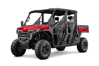 CFMOTO UFORCE 1000 XL PRO EPS