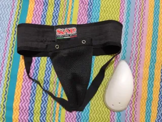 Conchiglia protettiva SAP M