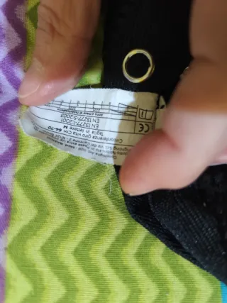 Conchiglia protettiva SAP M