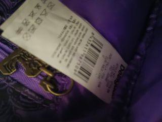 Borsa Desigual patchwork