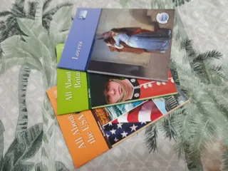 ALL ABOUT BRITAIN ESO1 ACTIVITY