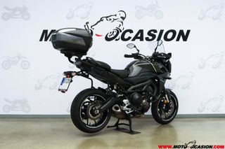 YAMAHA MT-09 TRACER