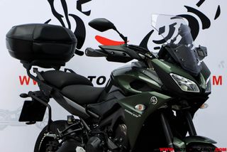 YAMAHA MT-09 TRACER