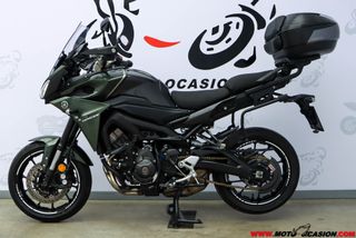 YAMAHA MT-09 TRACER