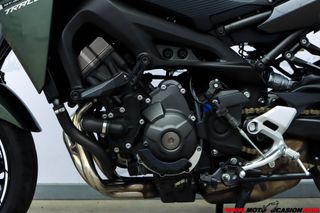 YAMAHA MT-09 TRACER