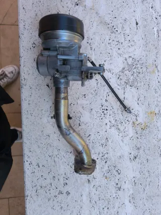 Carburatore Dell'Orto 19 Vespa Special 50