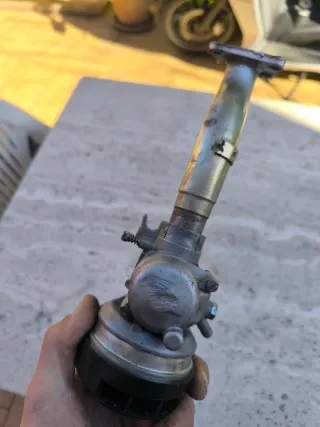 Carburatore Dell'Orto 19 Vespa Special 50