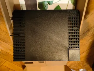 Livebox 6 Router