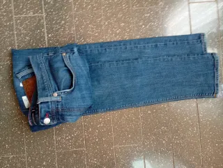 Jeans Tommy Hilfiger Uomo Taglia 46