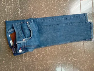 Jeans Tommy Hilfiger Uomo Taglia 46