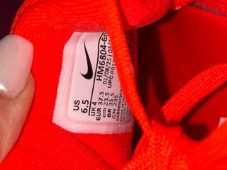 Nike Vomero 18 Zapatillas Running Asfalto