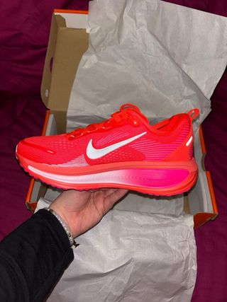 Nike Vomero 18 Zapatillas Running Asfalto