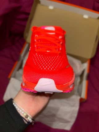 Nike Vomero 18 Zapatillas Running Asfalto