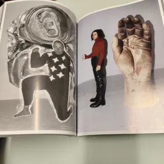 Revista Another Man Invierno/Primavera 2024